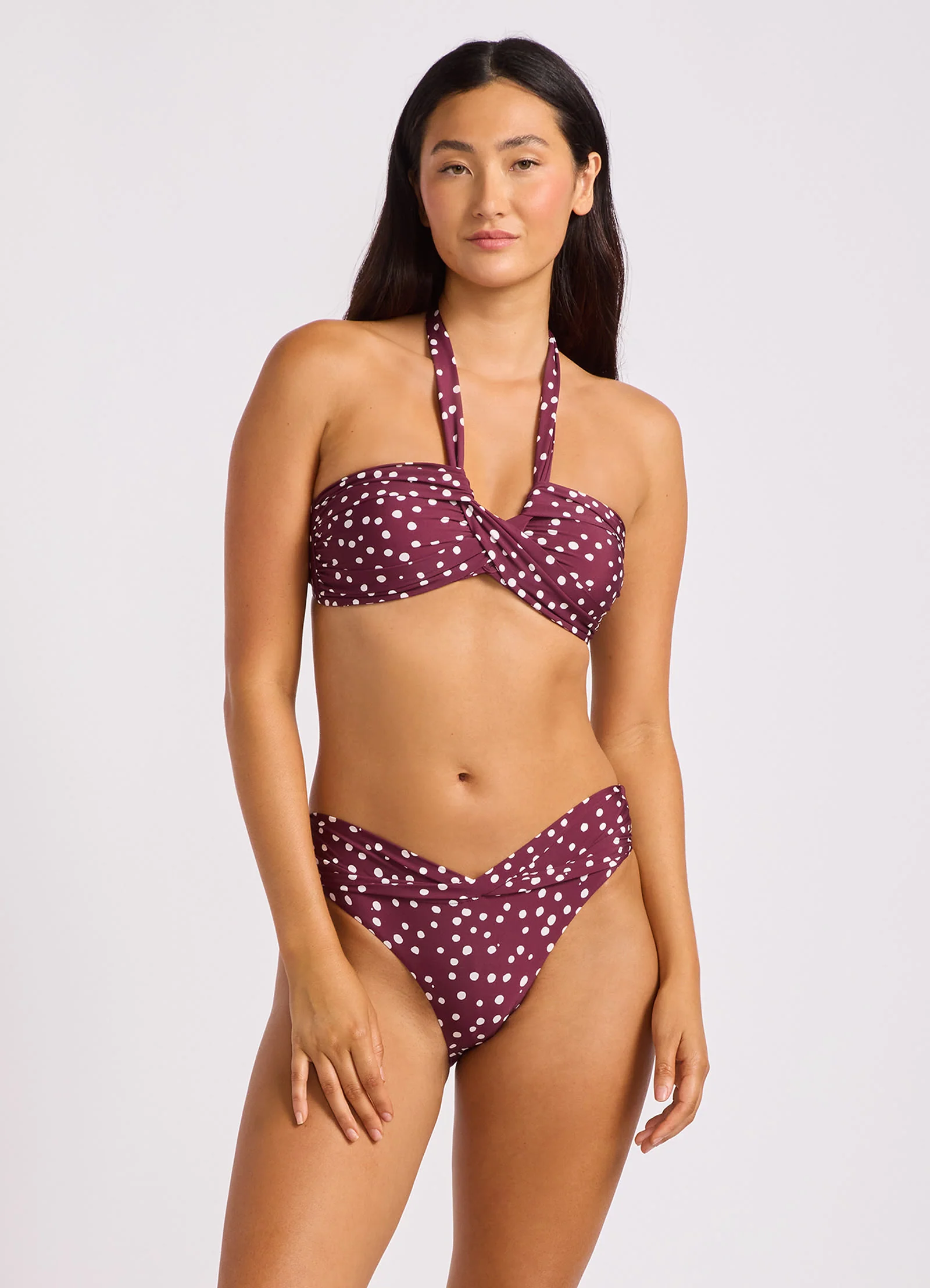 New In Bikinis